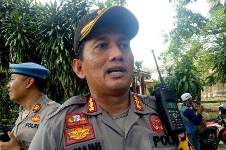 Pendukung Prabowo Dianiaya Usai Hadiri Kampanye, Dipaksa Acungkan Satu Jari