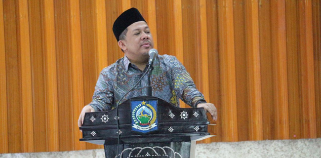 Fahri Hamzah Sudah Prediksi Kecurangan Pemilu Di Malaysia Sejak Lama