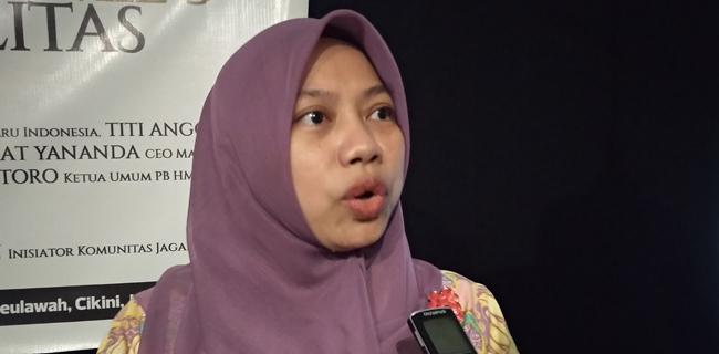 Saran Bawaslu Tepat, Usut Aktor Intelektual Surat Suara Tercoblos Di Malaysia