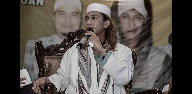 Habib Bahar Minta Pendukung Kawal Kemenangan Prabowo-Sandi