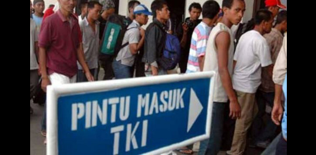 Penempatan TKI Satu Kanal Digugat Ke PTUN Jakarta