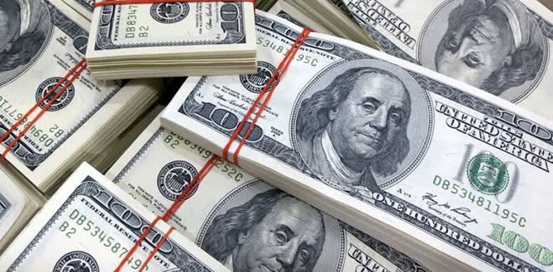 Uang Tunai Jutaan Dolar AS Ditemukan Di Rumah Mantan Presiden Sudan