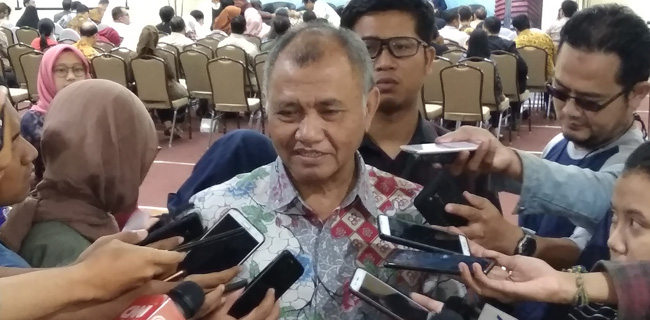 KPK Dikabarkan Tetapkan Walikota Tasikmalaya Sebagai Tersangka