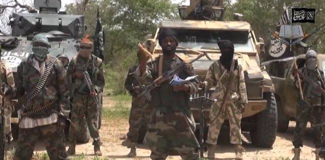 Operasi Militan Boko Haram, Penduduk Satu Kota Direlokasi Paksa