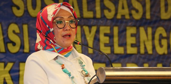 KemenPAN-RB Apresiasi Pelayanan Publik Banyuwangi Yang Canggih