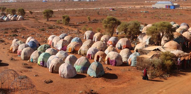 Somalia: Negara Arab Yang Terlupakan
