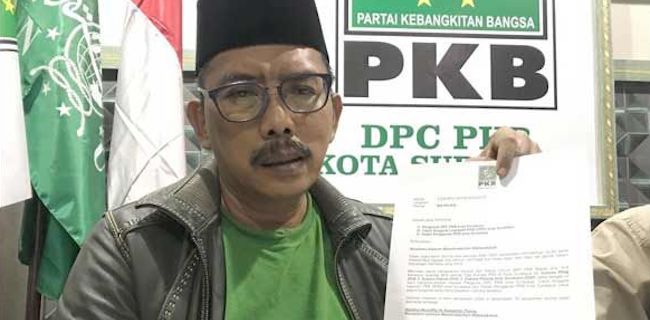 Data PKB, 35 Persen Form C1 Salah Hitung Di Surabaya
