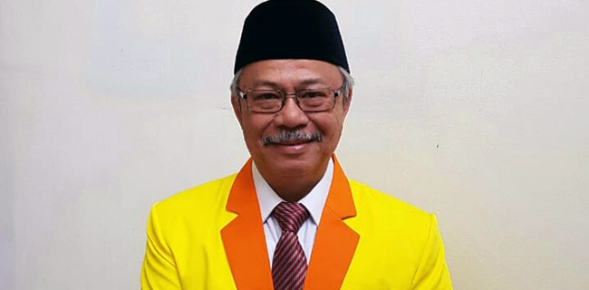 Prof Zainal Arifin Hasibuan Berkarya  Akan  Perjuangkan UU 