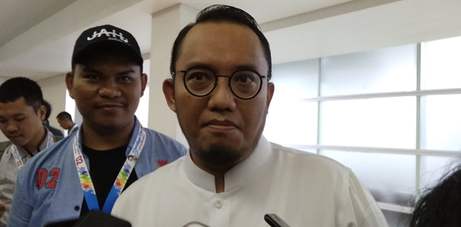 Dahnil Anzar Persoalkan Pemecatan Ketua KPU Kota Pariaman