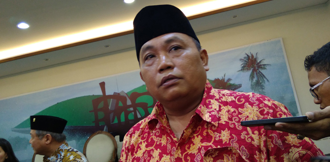 Arief Poyuono: Masyarakat Jangan Terkecoh Dengan Lembaga Survei Komersial