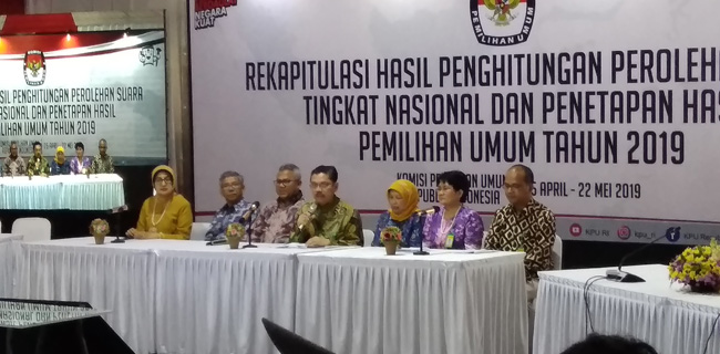 Kritisi Ratusan KPPS Meninggal, Praktisi: Kerja Maksimal Manusia Cuma 8 Jam