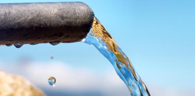 PUPR Genjot Perbaikan Saluran Air Bersih Di Sulteng