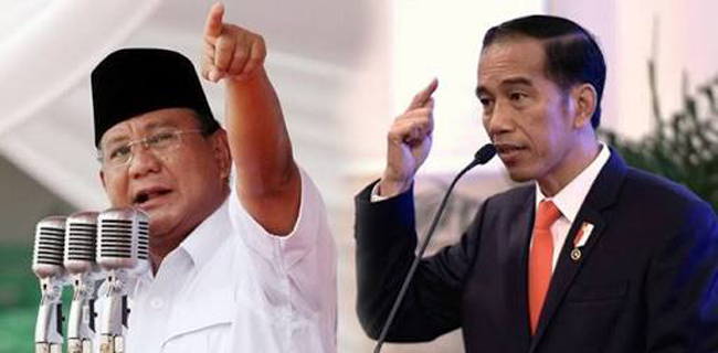 Jokowi Ngapain Saja, Kok Bisa Sampai Kalah?