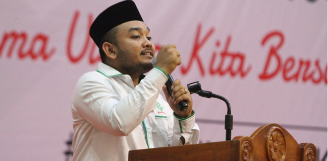 Samawi Aceh: Jangan Menjelek-jelekkan Pilihan Orang Lain