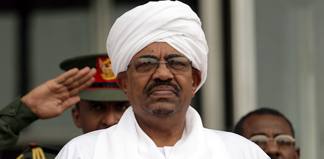 Sudan Akhirnya Mengikuti Jejak Aljazair
