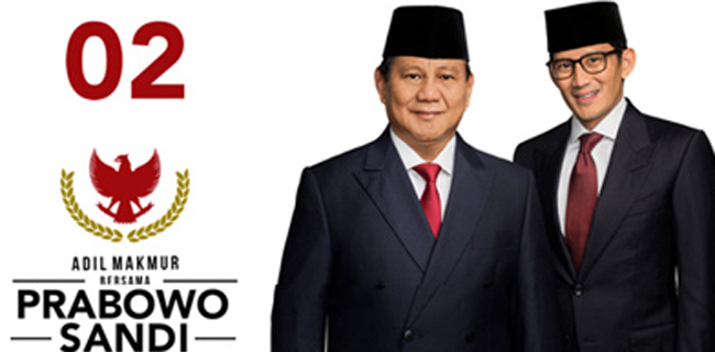 Hari Keempat Audit Situng KPU, Tim Relawan IT BPN Prabowo-Sandi Temukan 12.550 Kesalahan