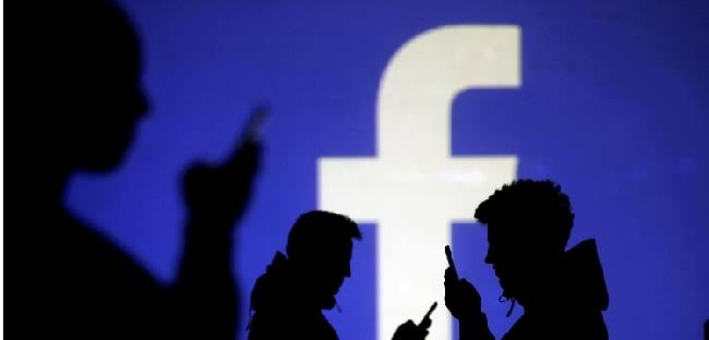 Jelang Pemilu, Facebook Hapus 600 Halaman Tekait Oposisi