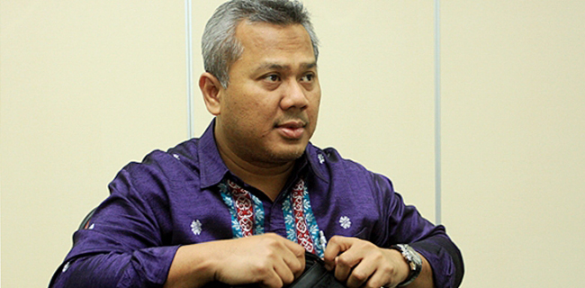 Kecurangan Dianggap Biasa, Ketua KPU Arief Budiman Layak Dipecat