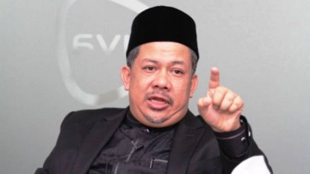 Fahri Hamzah Heran 326 Petugas Pemilu Meninggal Tidak Ada Yang Tanggung Jawab