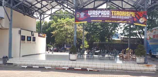Samsat Jakarta Barat Dipastikan Bebas Calo