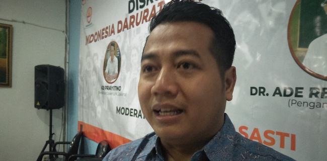 Surabaya Jadi Contoh Bawaslu Lebih Aktif Jemput Bola