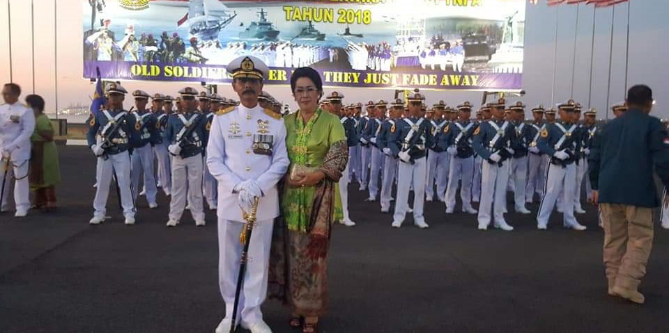 Memilih Setelah 61 Tahun Netral