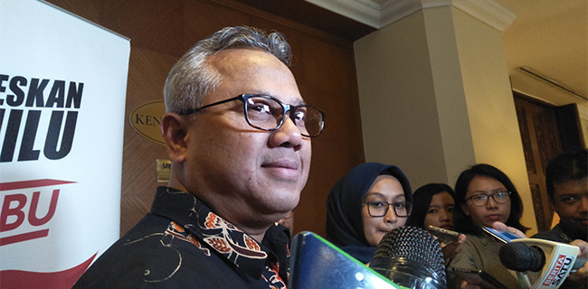 Pengamat: Pernyataan Ketua KPU Bahayakan Demokrasi Indonesia