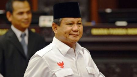 Peran Ganda Big Four, Menangkan Prabowo-Sandi dan Gerogoti Elektabilitas Jokowi-Maruf
