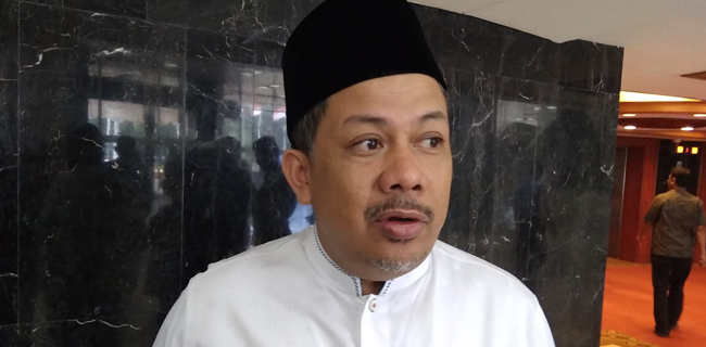 Fahri Hamzah: TNI, Polri Dan BIN Tolong Bantu Sukseskan Pemilu