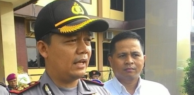 Polda DIY: Tidak Ada Penyerangan Di Kulon Progo, Cuma Lempar-Lemparan