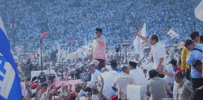 Penghapusan Sistem Kuota Impor adalah Rahasia Prabowo Turunkan Harga Pangan
