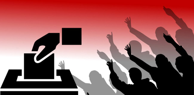 Pemilu Serentak Lahirkan Wakil Rakyat Tidak Berkualitas