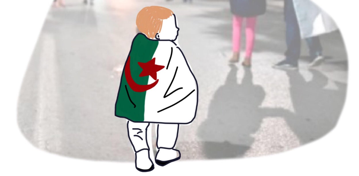Bouteflika Resmi Mundur Dari Kursi Nomor Satu Aljazair, <i>What Next?</i>