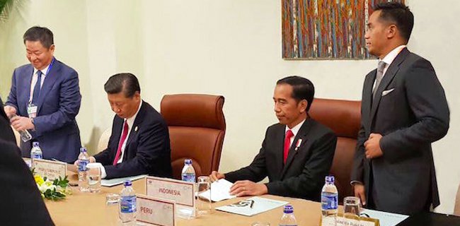 ABAC II, Pertemuan Internasional Perdana Yang Akan Dihadiri Jokowi Pasca Pemilu 2019