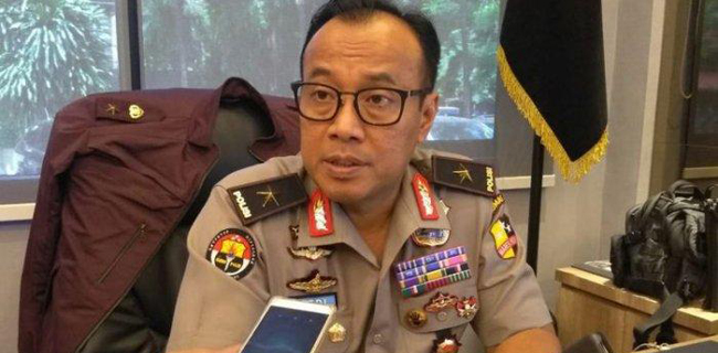 Informasi Resmi, 3.000 Brimob Daerah Digeser Ke Jakarta Untuk Amankan Penetapan KPU