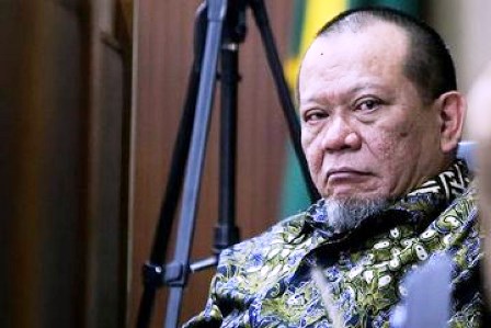 Madura 'Milik' Prabowo-Sandi, La Nyalla <i>Ngeles</i> Ditagih Janji Potong Leher