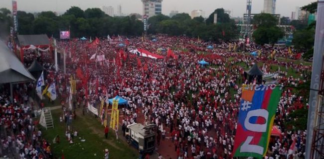 Sriwedari Dan Ambruknya Benteng Jokowi