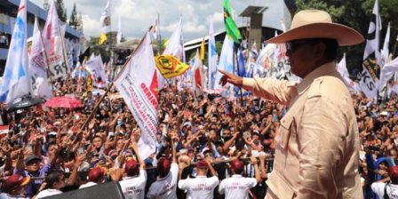 Siang Nanti, Seknas Prabowo-Sandi Akan Menyoal Netralitas KPU