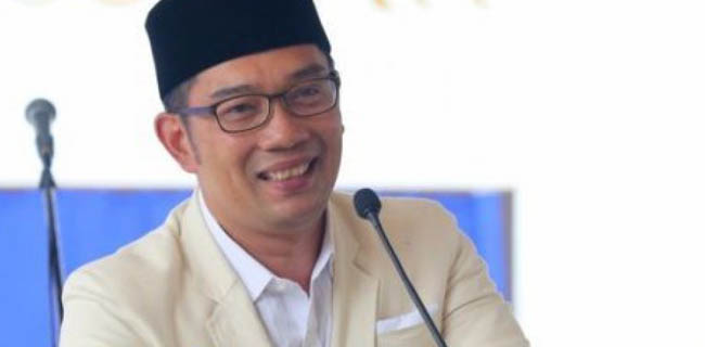 Banyak Korban Berjatuhan, Ridwan Kamil Minta KPU Lakukan Evaluasi Pemilu