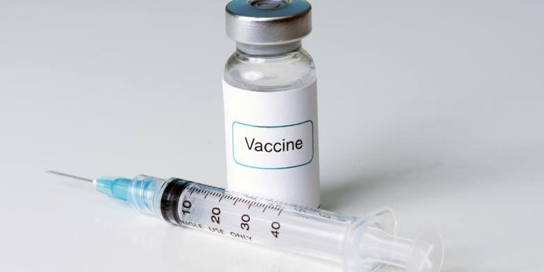 Rusia Berhasil Produksi Vaksin <i>5 In 1</i> Untuk Anak