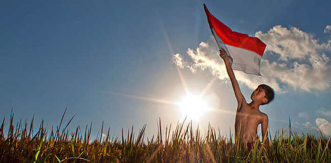 Pemerintah Perlu Jelaskan Dampak Jalur Sutra Abad 21 Bagi Indonesia