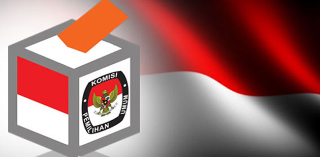Korsa: Kinerja KPU Untuk Pemilu 2019 Terburuk Dalam Sejarah