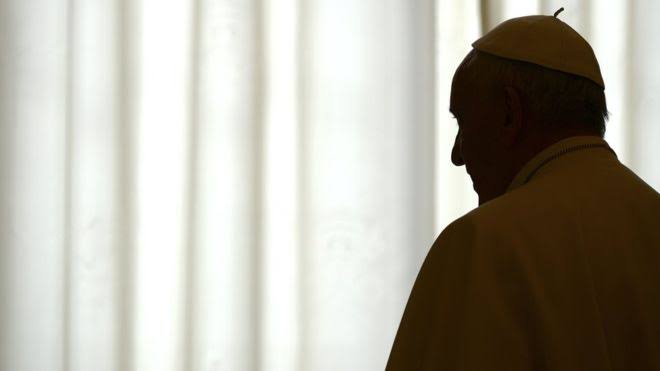 Paus Fransiskus: Teror Sri Lanka, Duka Di Hari Paskah