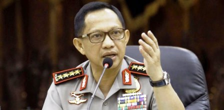 Jenderal Tito Tegaskan Pemilih Boleh Nyoblos Meski Sudah Lewat Jam 13.00