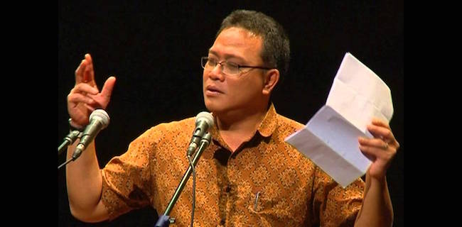 Prabowo Diminta Tolak LBP, Berbagai Kecurangan Dalam Pilpres Tidak Bisa Diselesaikan Lewat Kompromi
