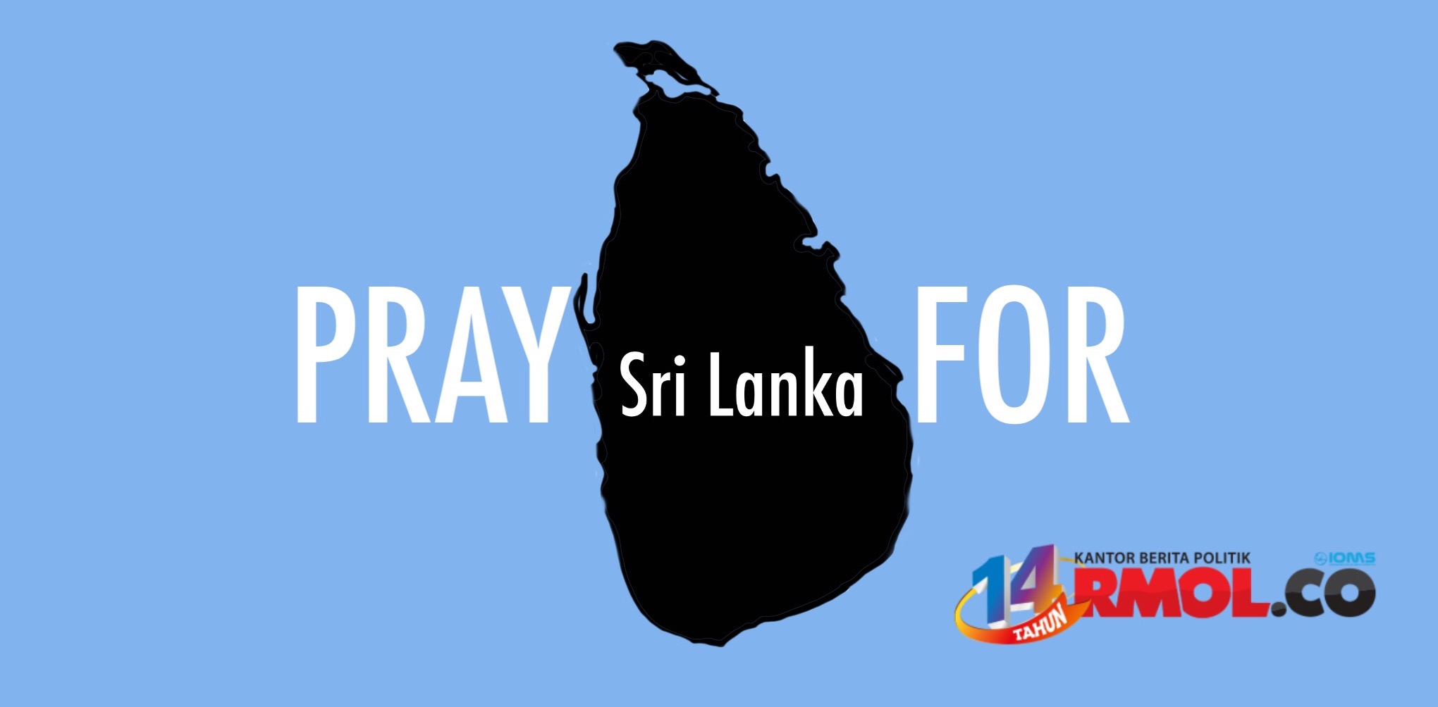 Teror Di Minggu Paskah Buka Kembali Luka Sejarah Sri Lanka