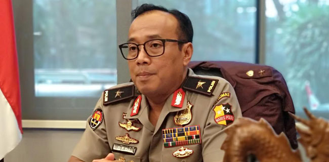Polisi Tangkap Pelaku Penyebar Video KPU Setting Server Untuk Menangkan Jokowi
