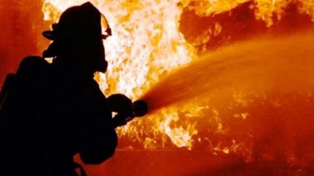 Gudang Kotak Suara Terbakar, Bawaslu: Tanya KPU Sajalah, Kita Juga Pusing