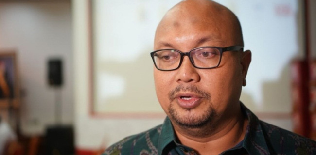 KPU dan DKPP Dimintai Abaikan Permintaan Pecat Komisioner Ilham Saputra