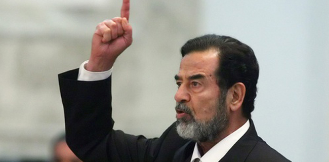 Irak Pasca Saddam